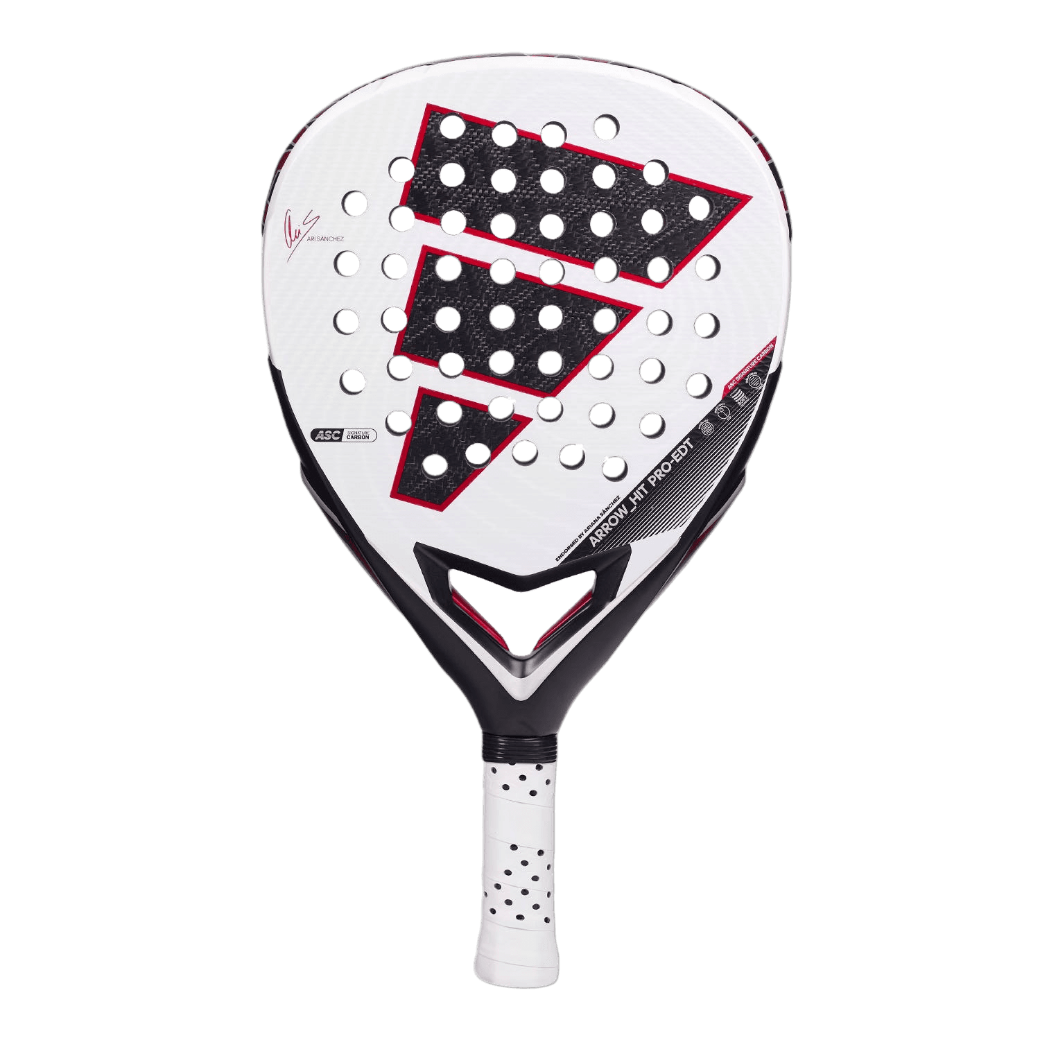 Adidas ARROW HIT 2026 PRO-EDT