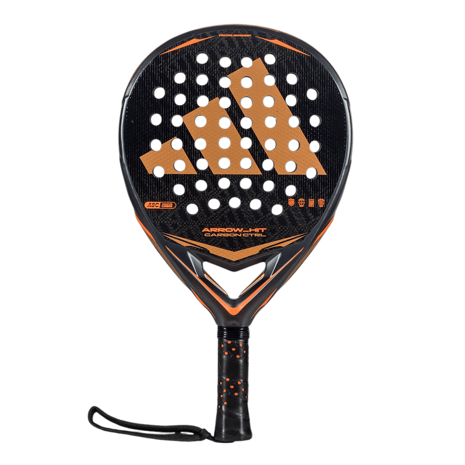 Adidas ARROW HIT CARBON CTRL