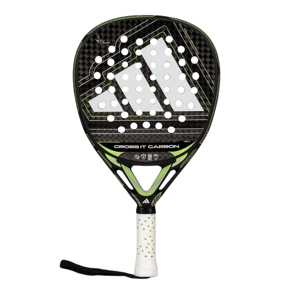 Adidas CROSS IT CARBON 2026