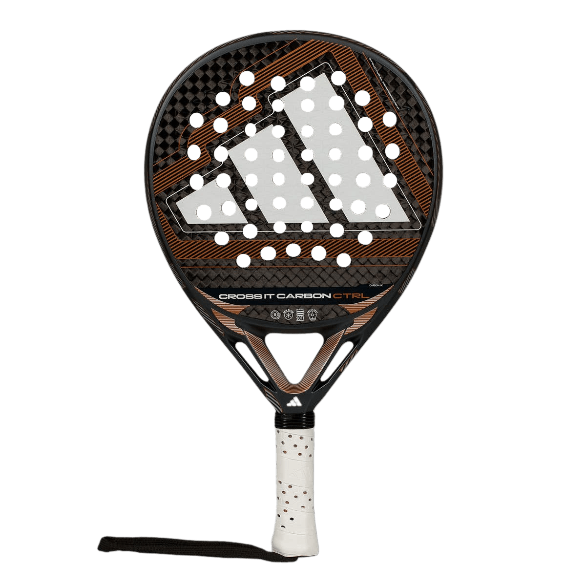 Adidas CROSS IT CARBON CTRL 2026