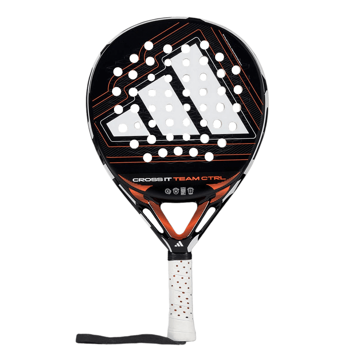 Adidas CROSS IT TEAM CTRL 2026