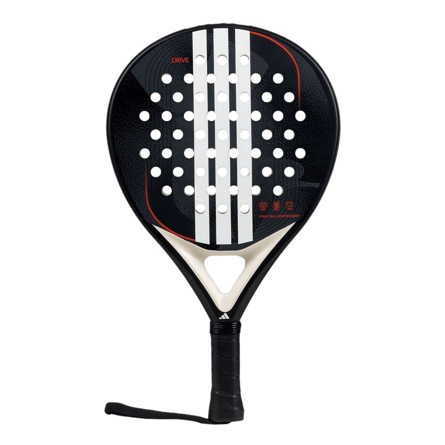 Adidas DRIVE BLACK 3.4 2025