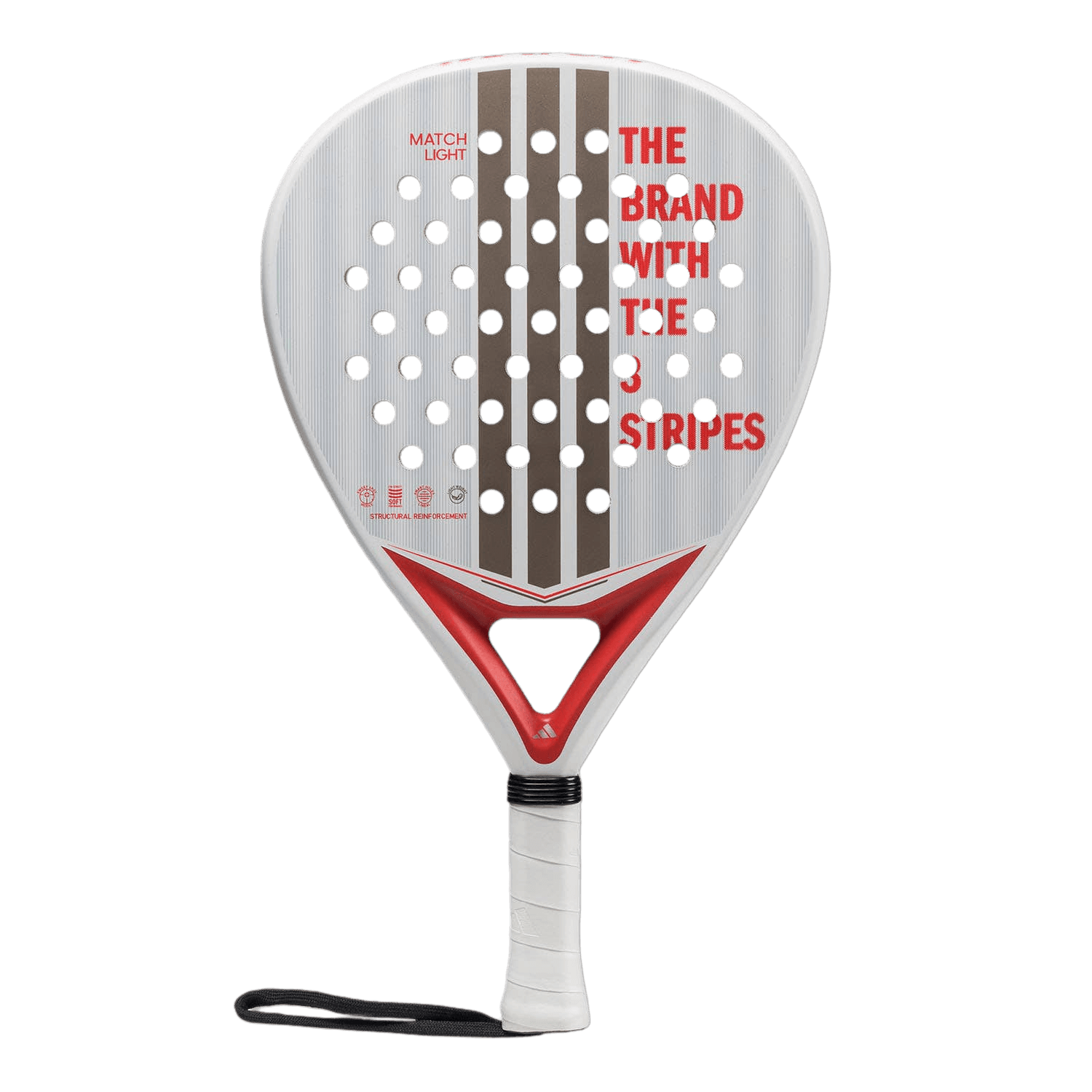 Adidas MATCH LIGHT 3.4 2025