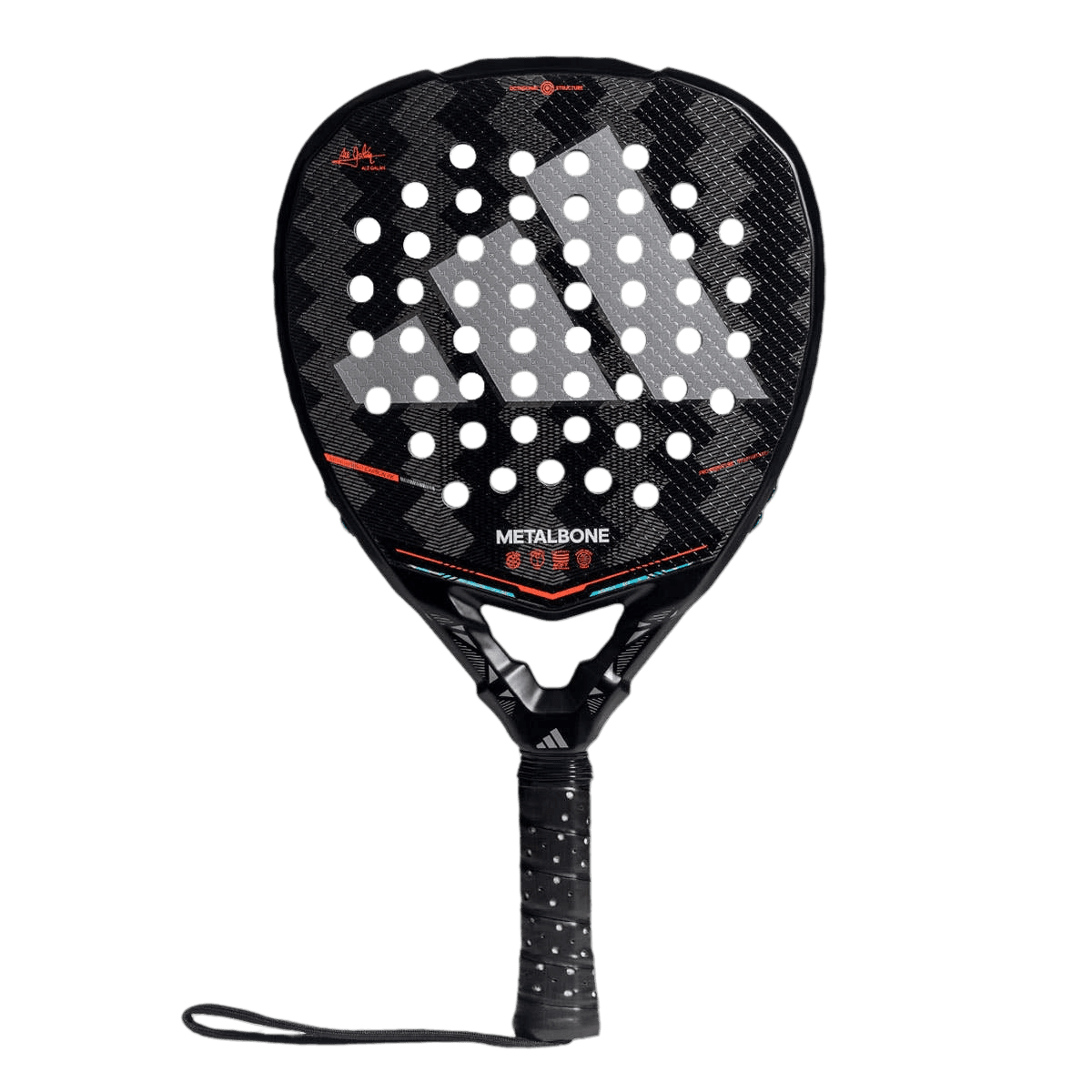Adidas METALBONE 2026