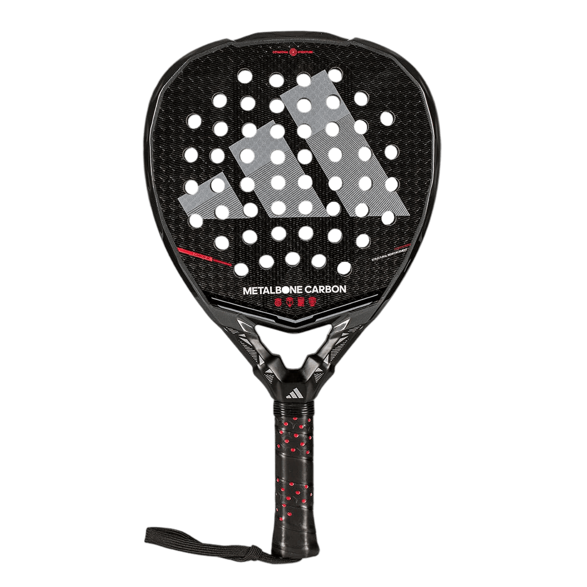 Adidas METALBONE CARBON 2026