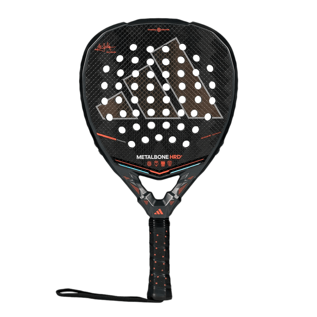 Adidas METALBONE HRD+ 2026