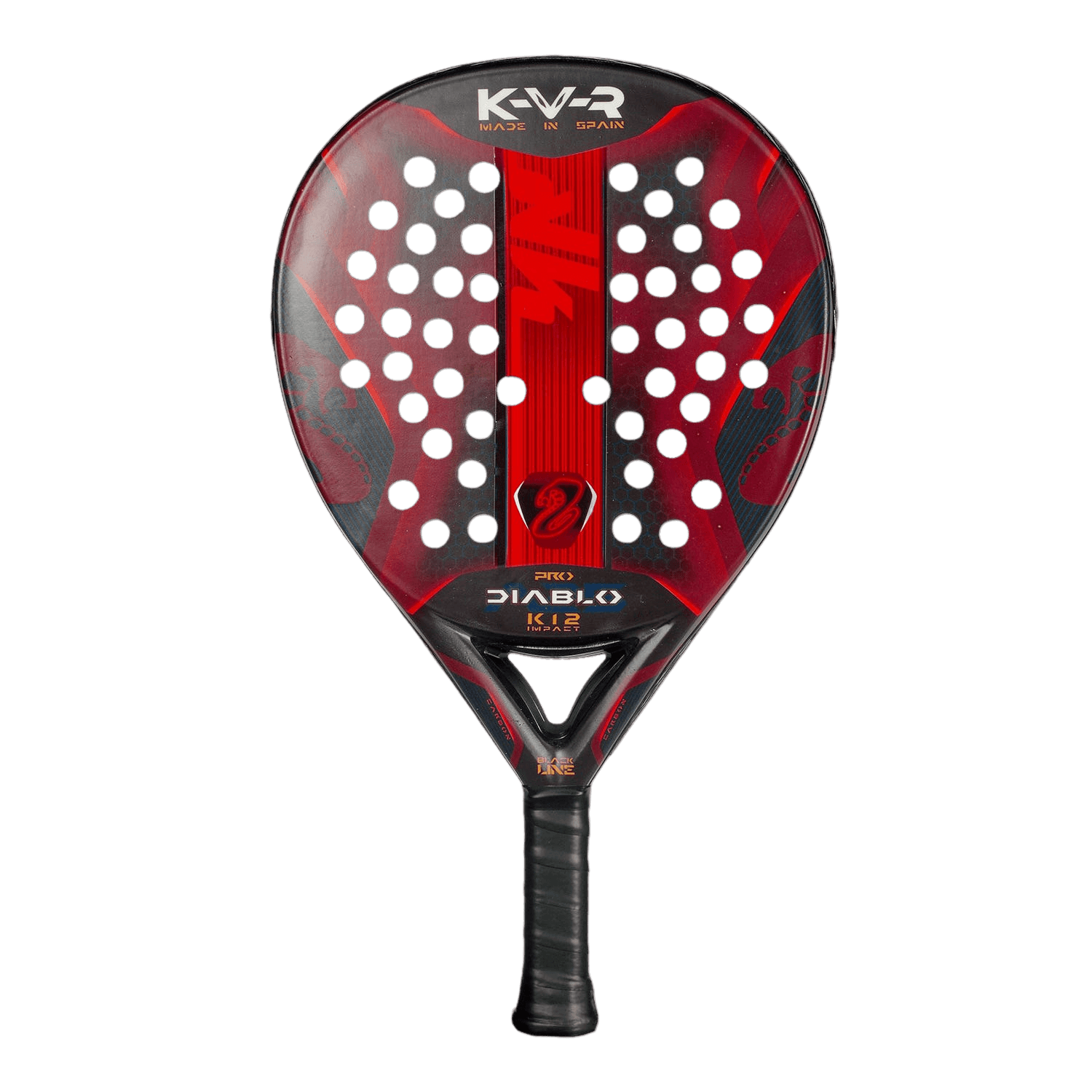 Akkeron BLACK DIABLO PRO