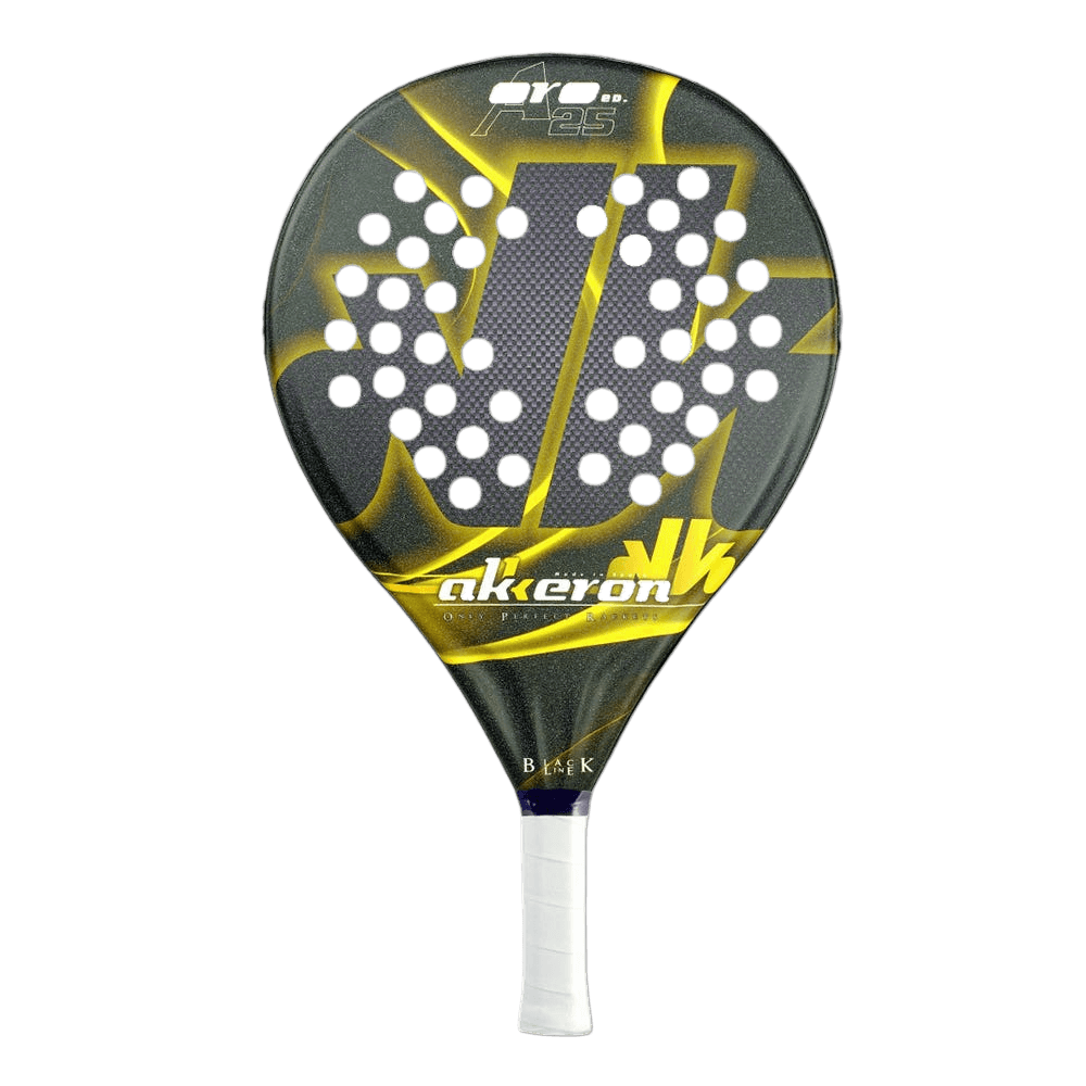 Akkeron BLACK ORO EDITION A25