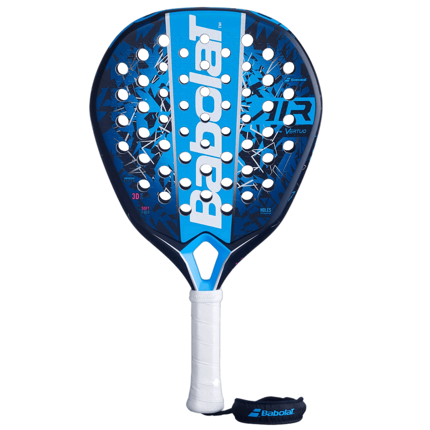 Babolat AIR VERTUO 2025