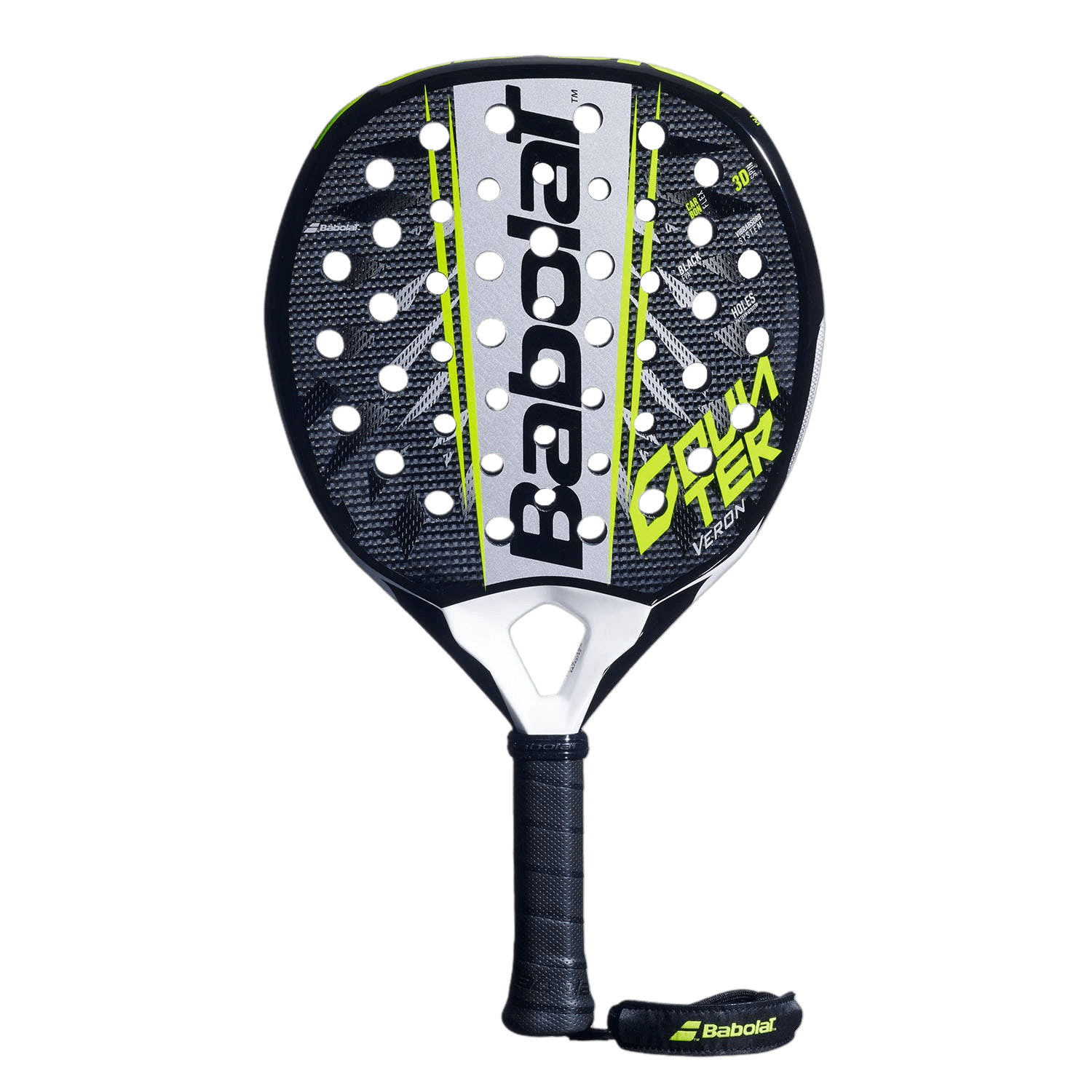 Babolat COUNTER VERON 2.6