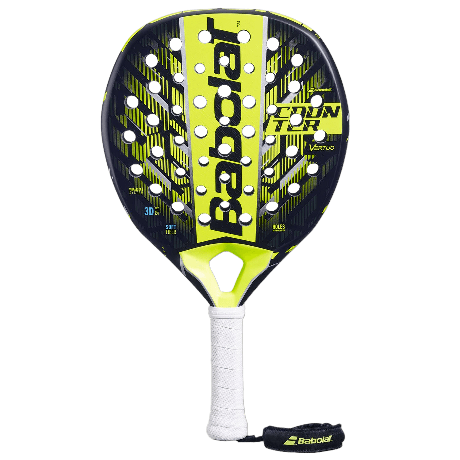 Babolat COUNTER VERTUO 2025