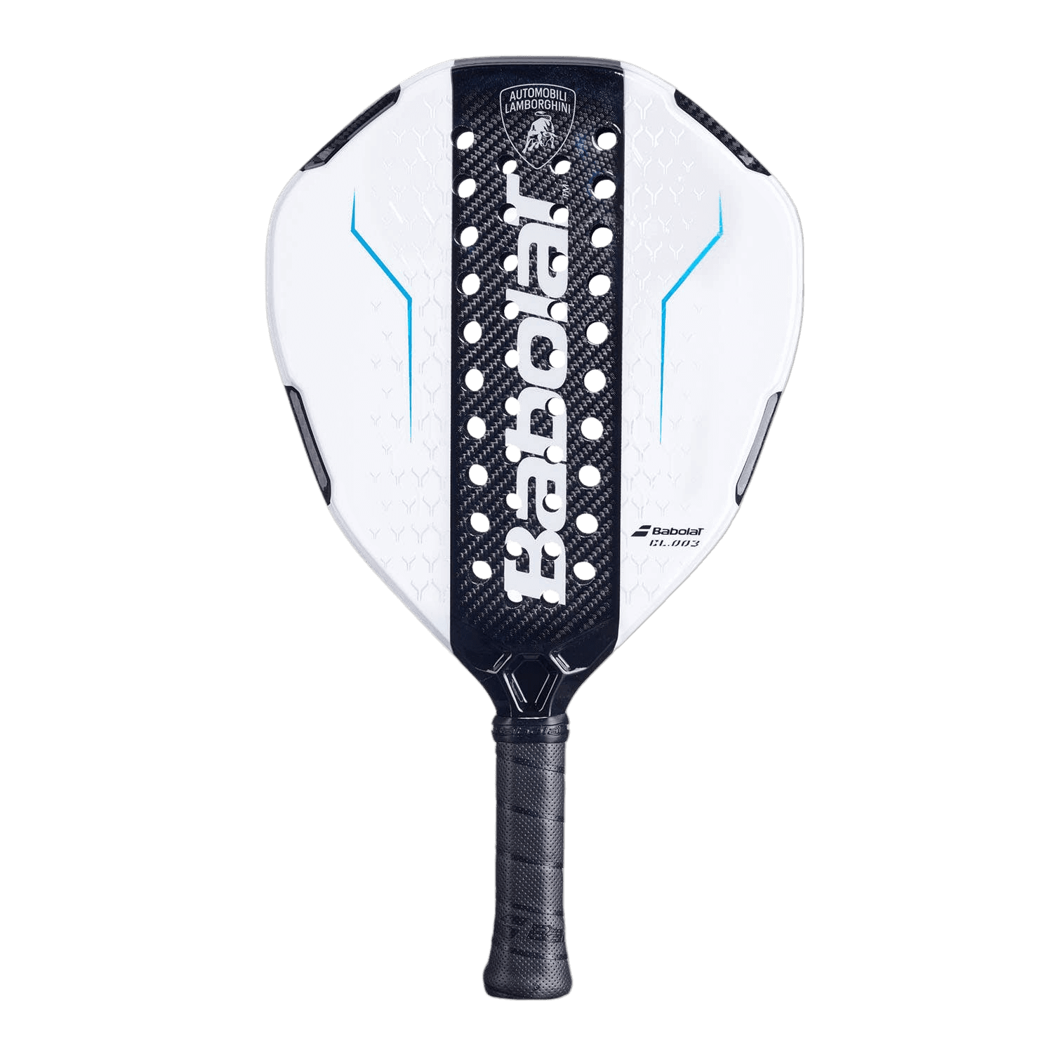 Babolat LAMBORGHINI BL.003 WHITE