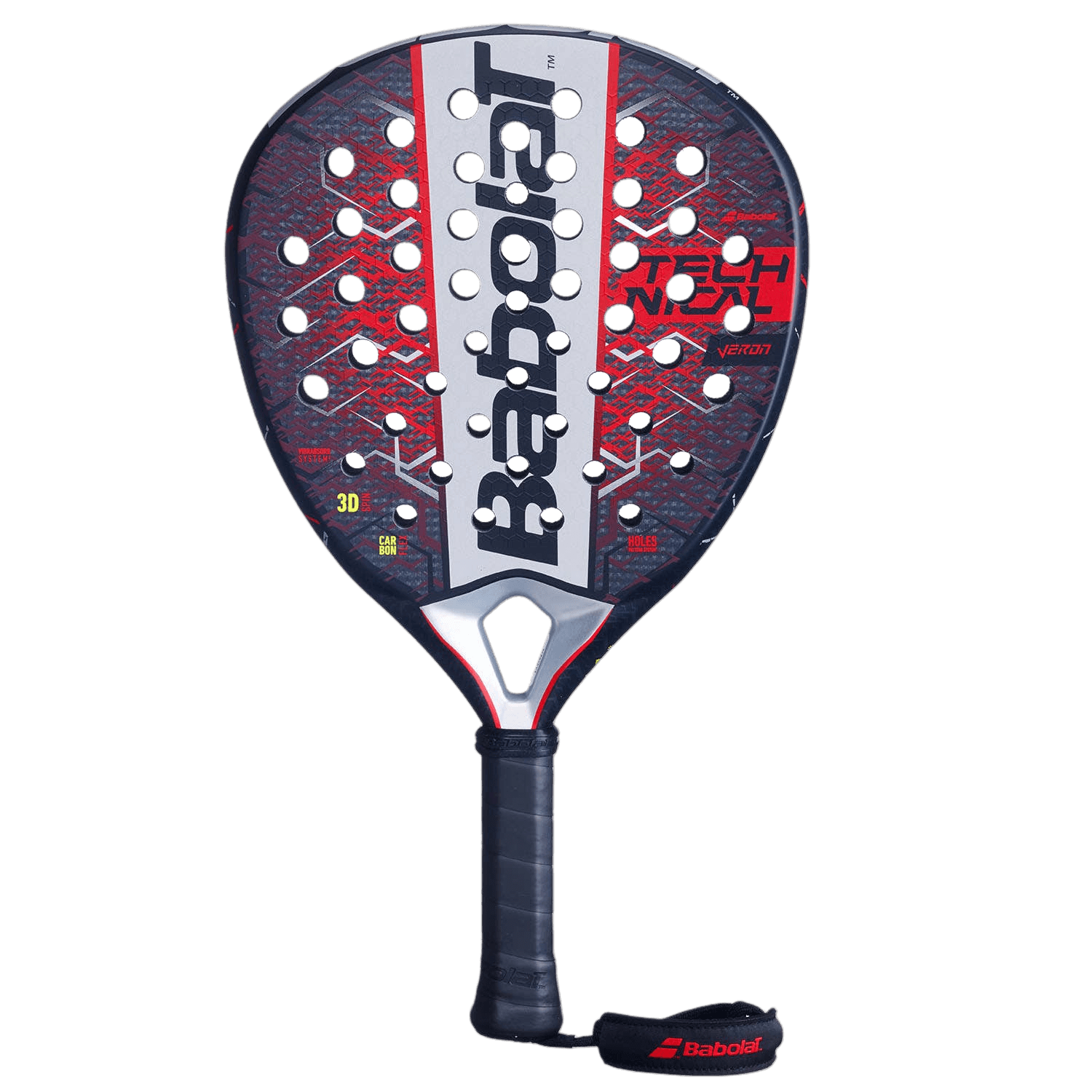 Babolat TECHNICAL VERON 2025