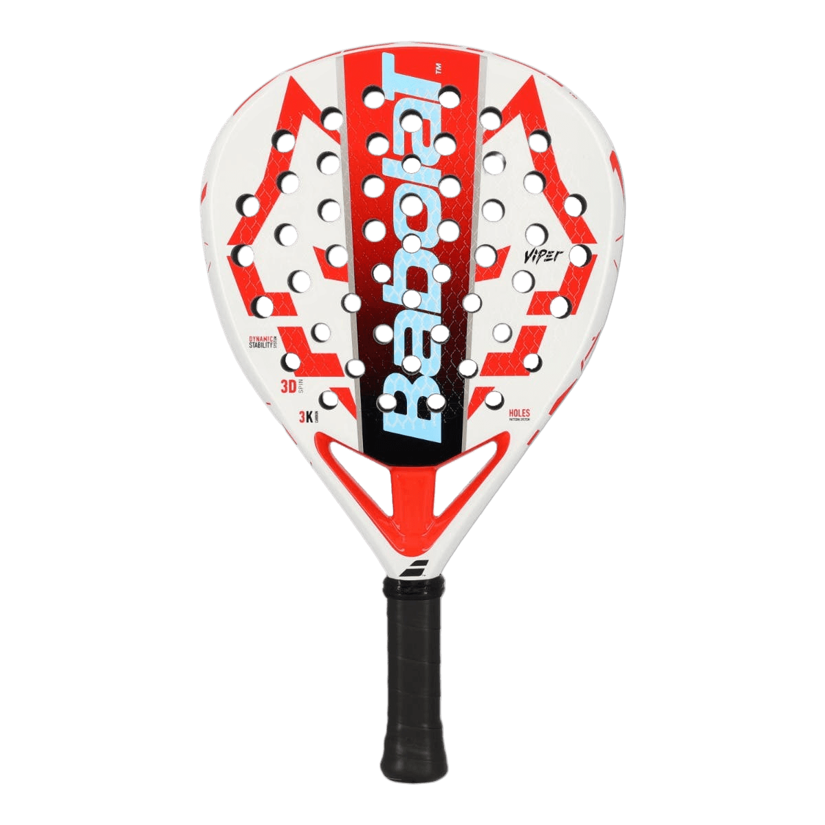 Babolat VIPER JUAN LEBRÓN 2025