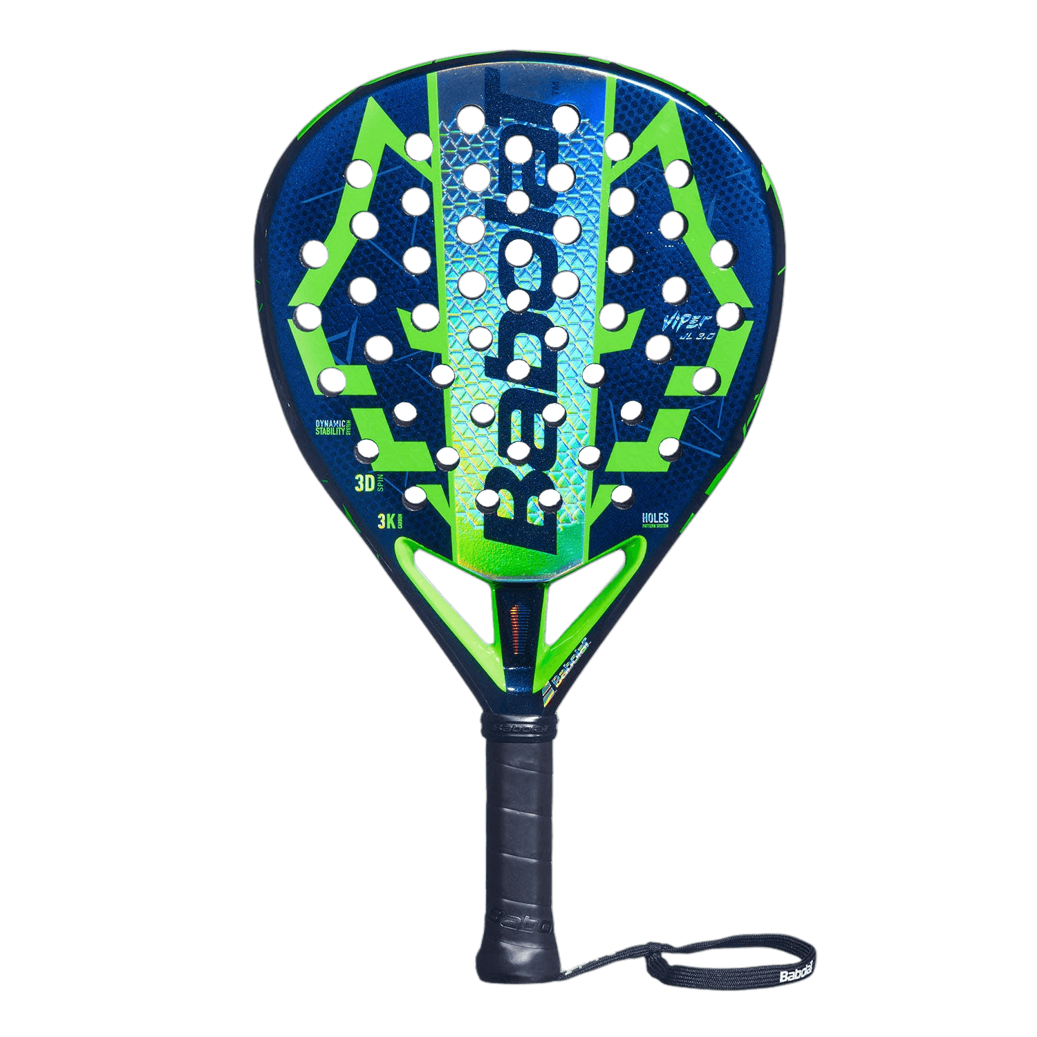 Babolat VIPER JUAN LEBRON 3.0