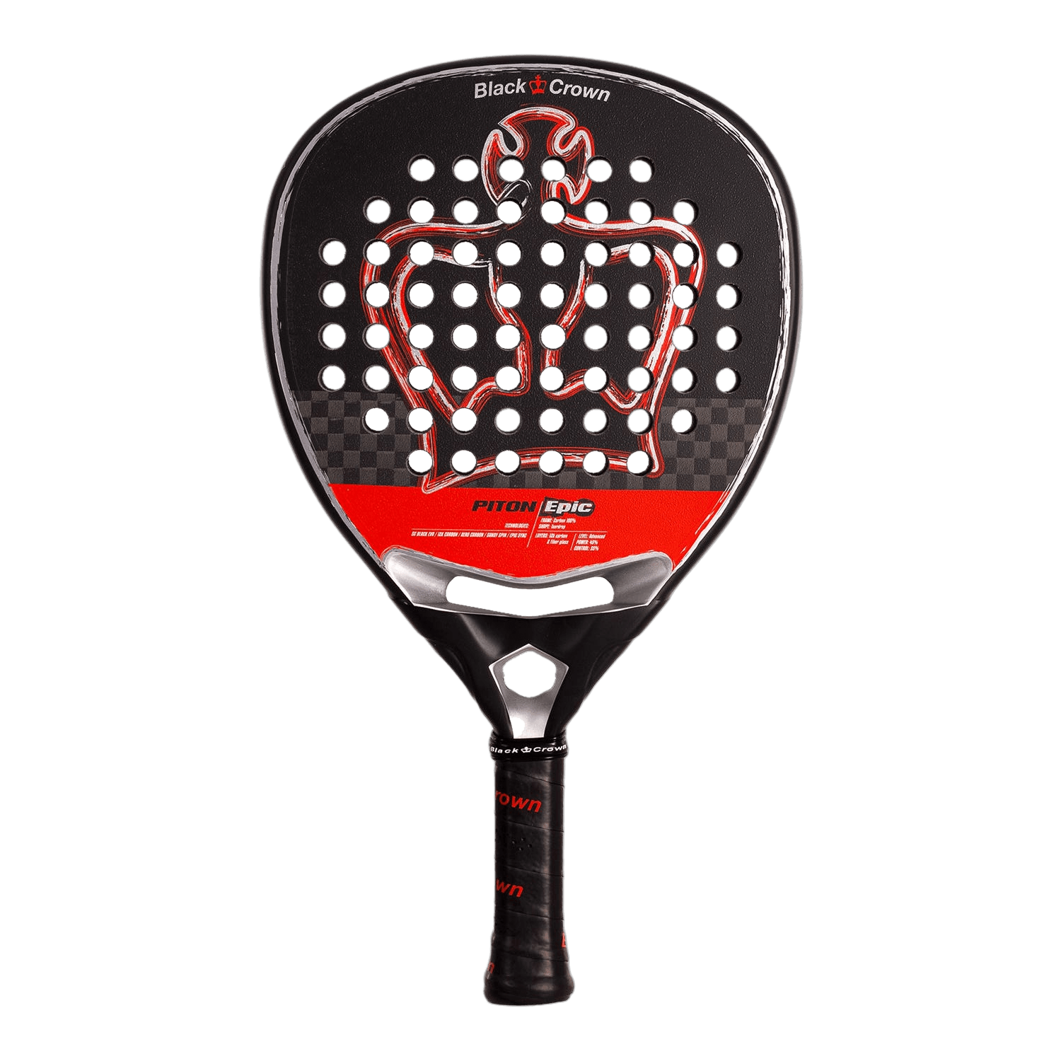 Black Crown PITON EPIC 2025