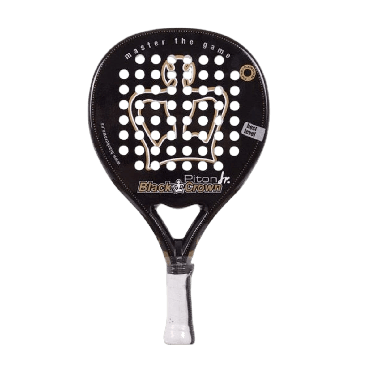 Black Crown PITON JUNIOR