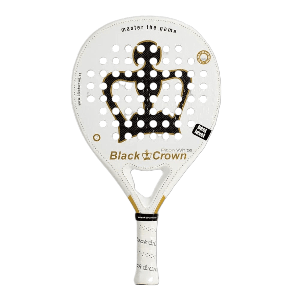 Black Crown PITON WHITE 2025