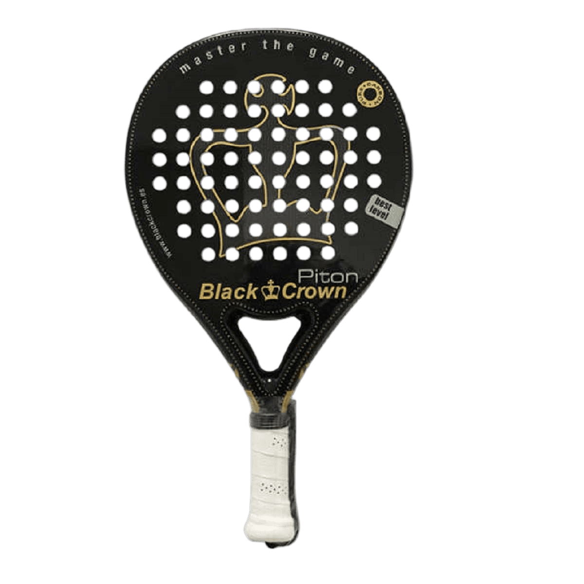 Black Crown PITON
