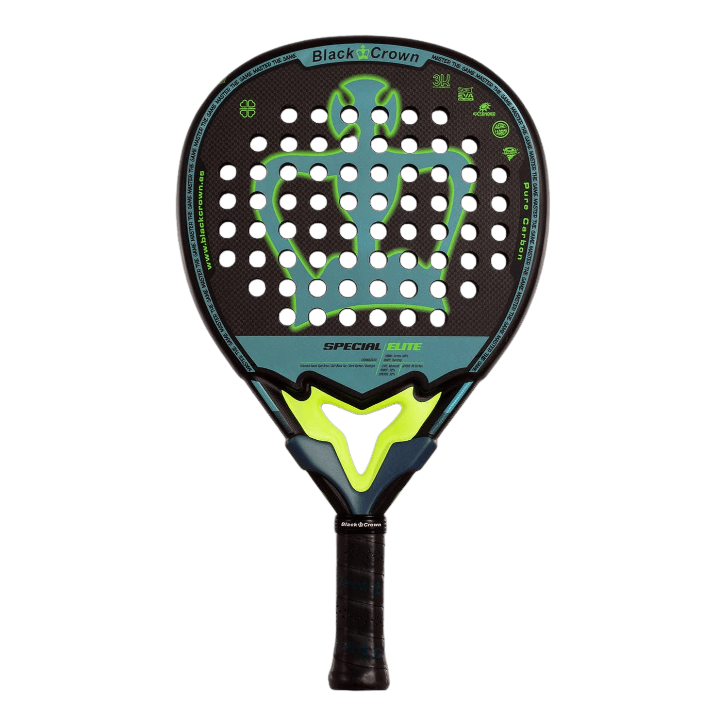 Black Crown SPECIAL ELITE