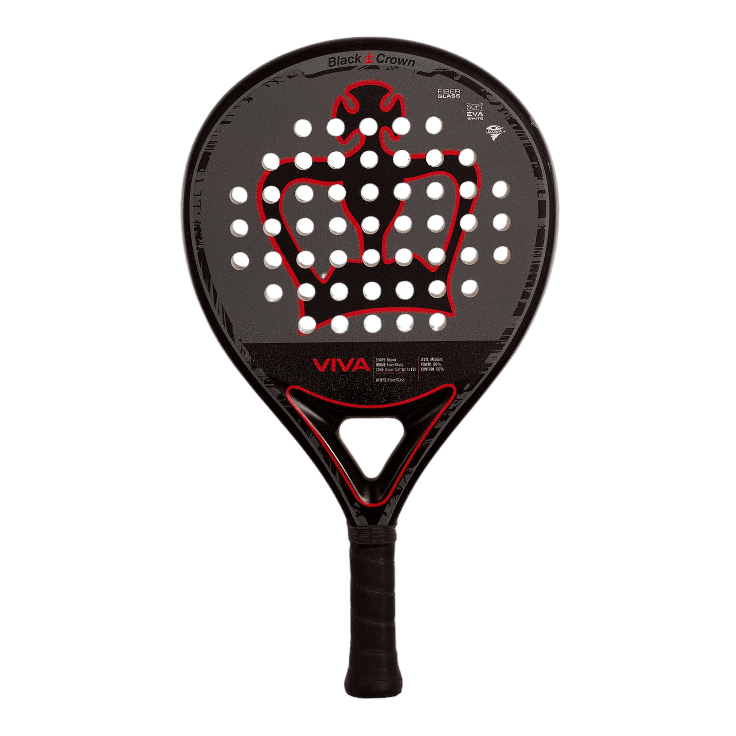 Black Crown VIVA
