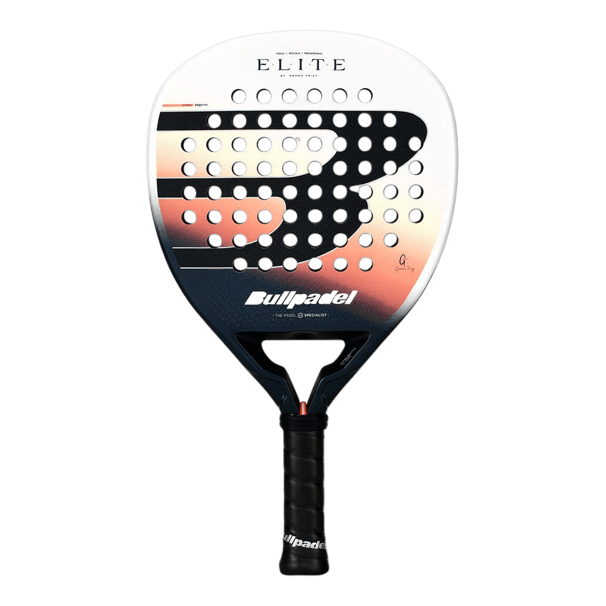 Bullpadel ELITE 26 MUJER