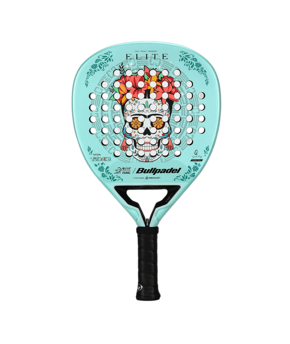 Bullpadel ELITE W MX 25
