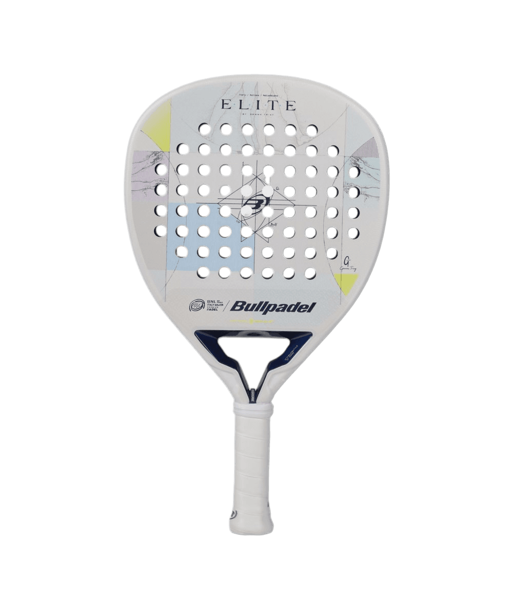Bullpadel ELITE W ROMA