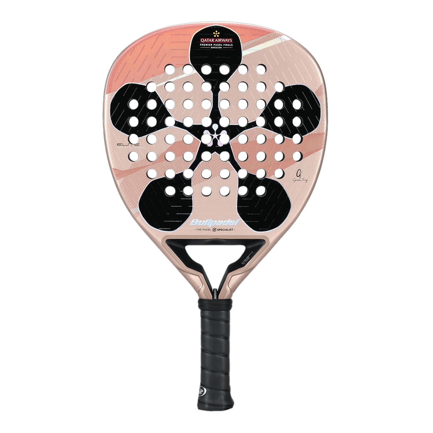 Bullpadel ELITE W TOUR FINAL 25 MUJER