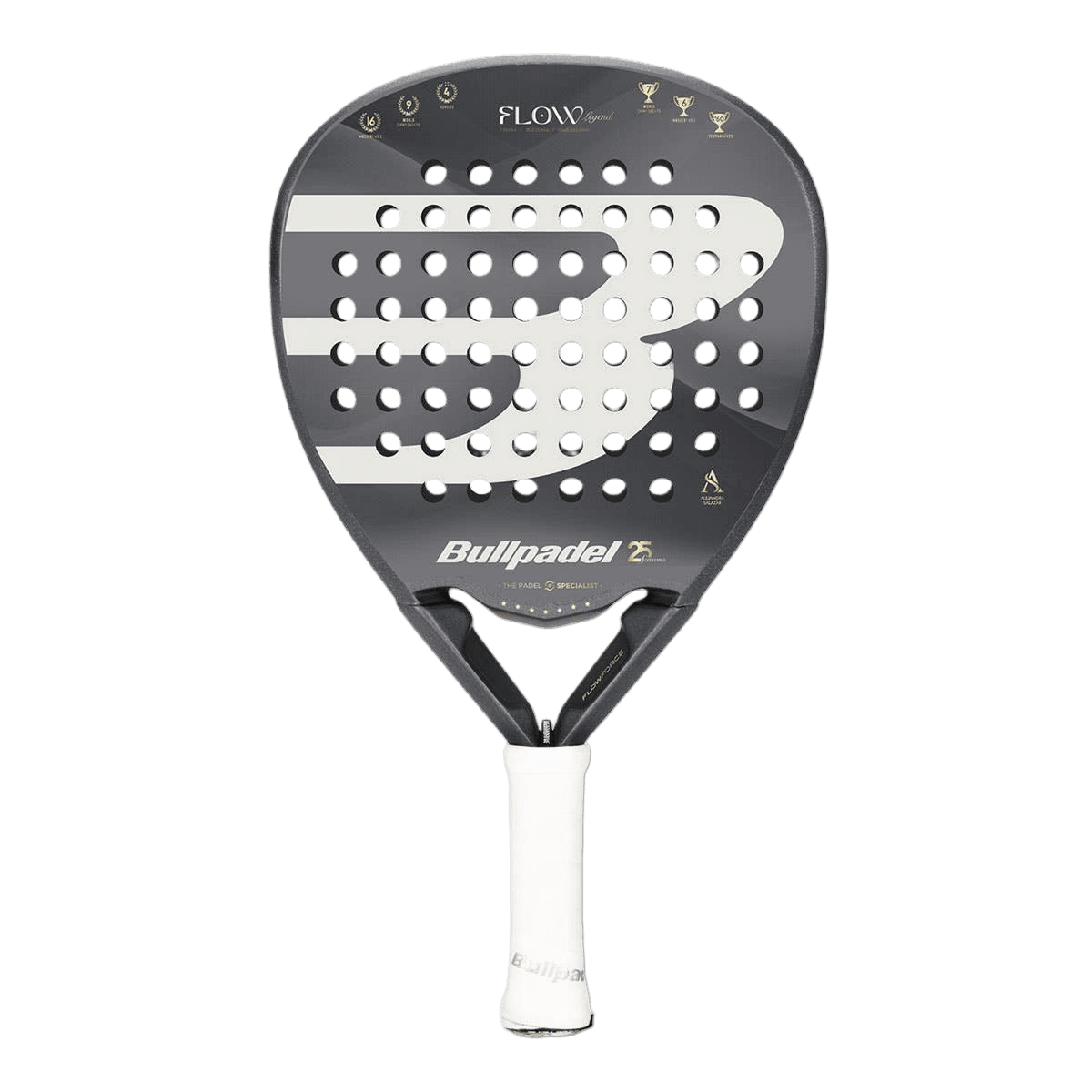 Bullpadel FLOW LEGEND MUJER