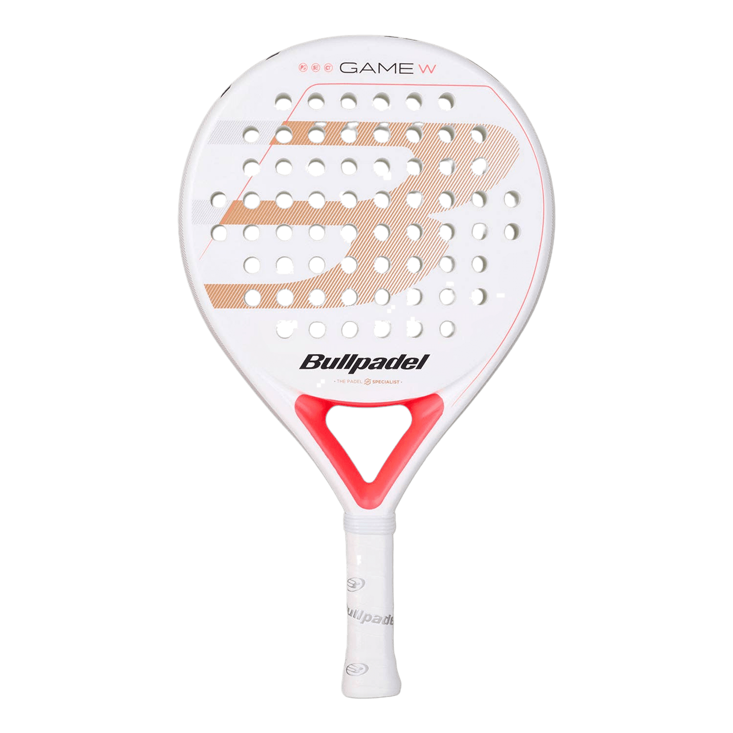 Bullpadel GAME WOMAN