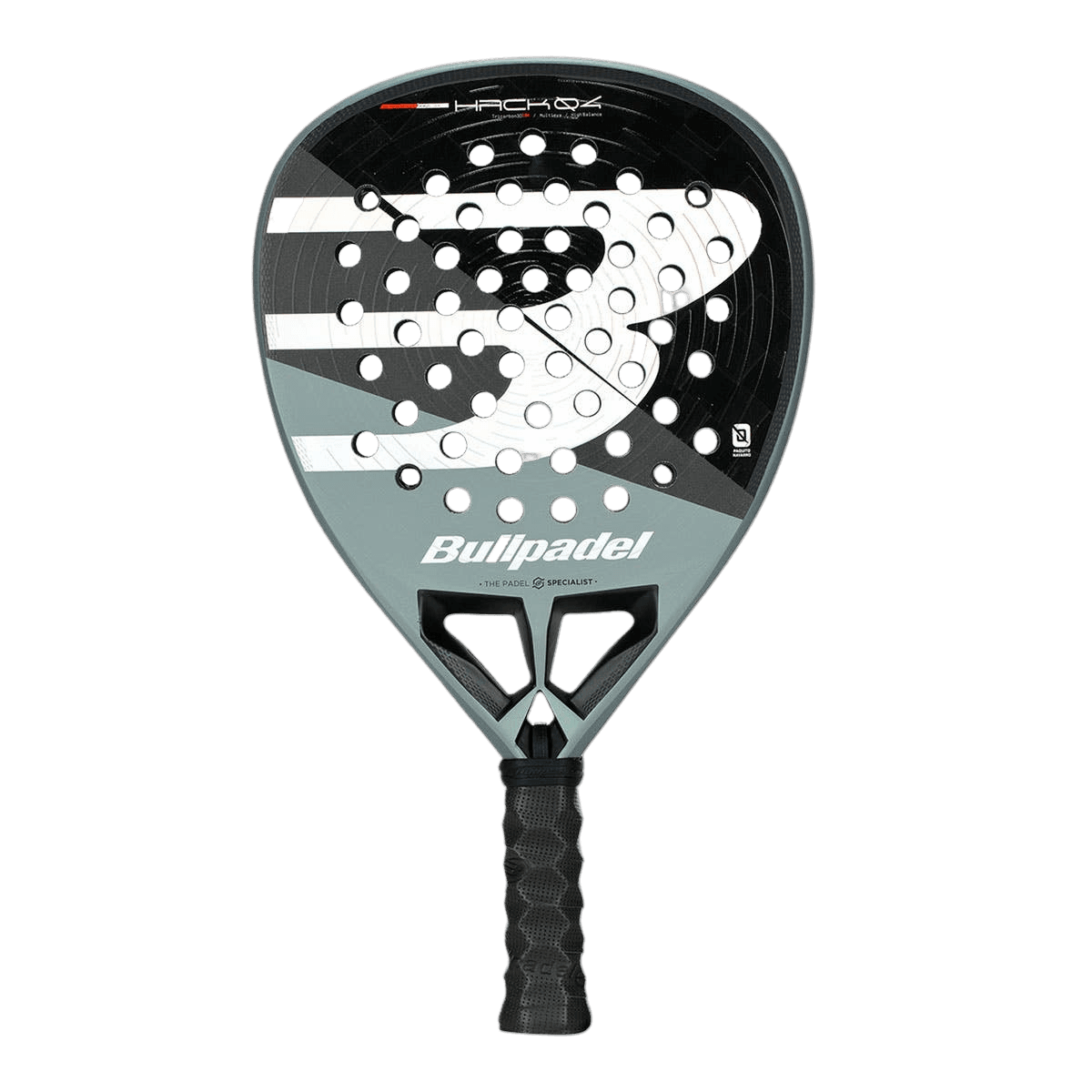 Bullpadel HACK 04 26