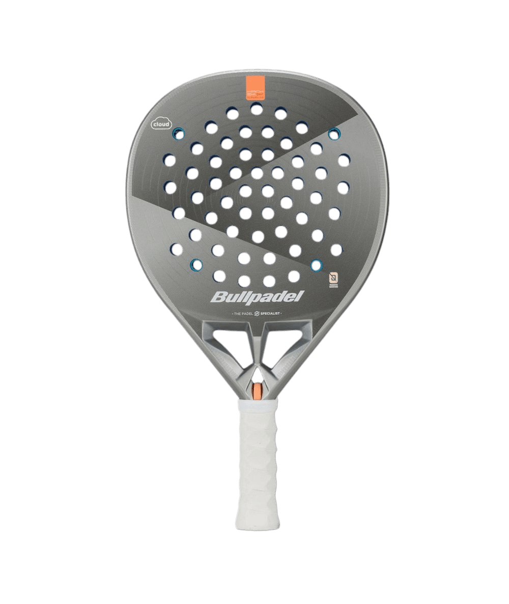 Bullpadel HACK 04 HYB CLOUD