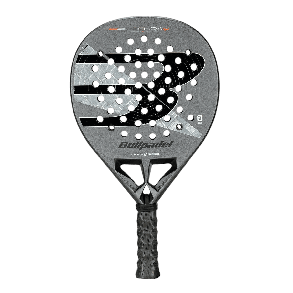 Bullpadel HACK 04 HYBRID 26
