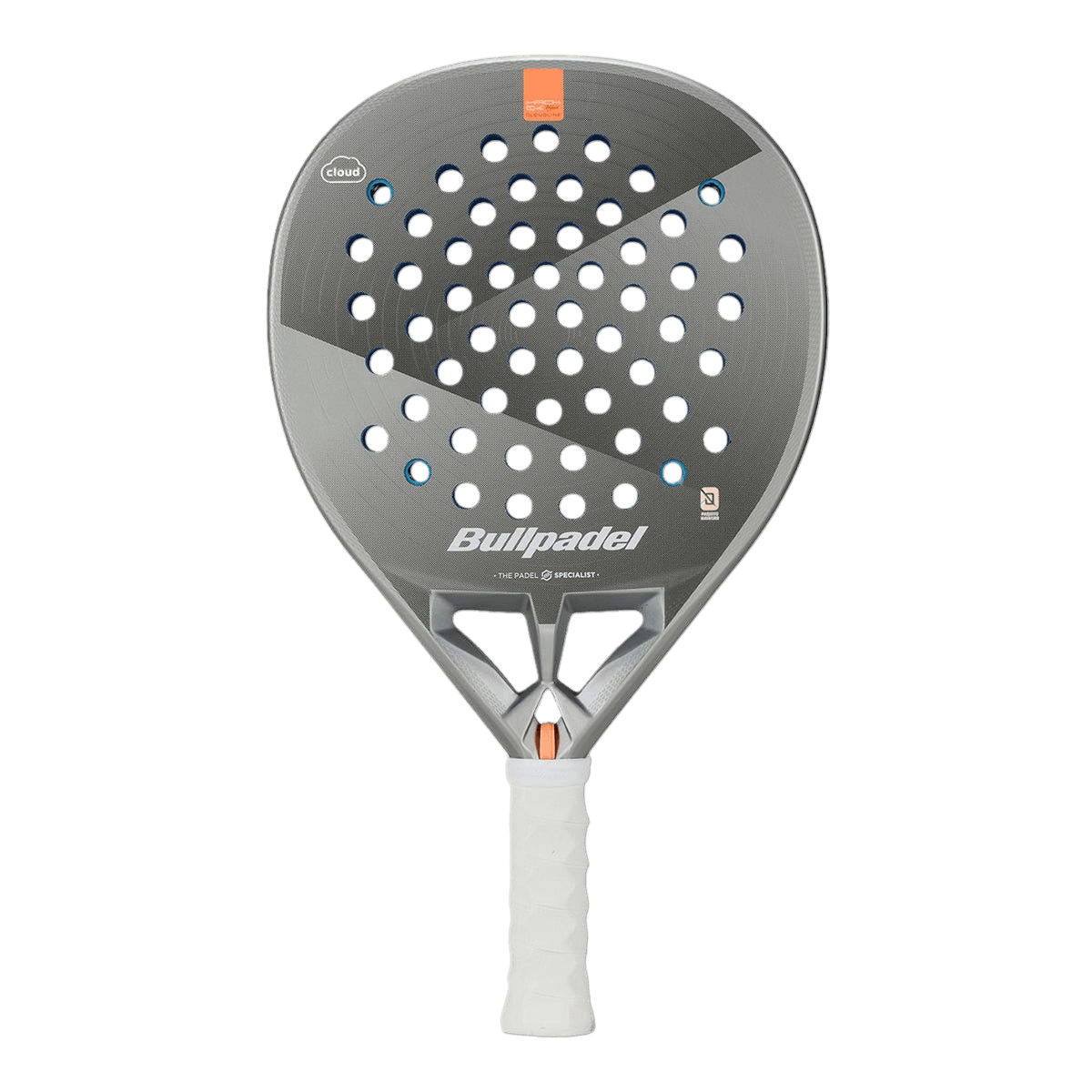 Bullpadel HACK 04 HYBRID CLOUD