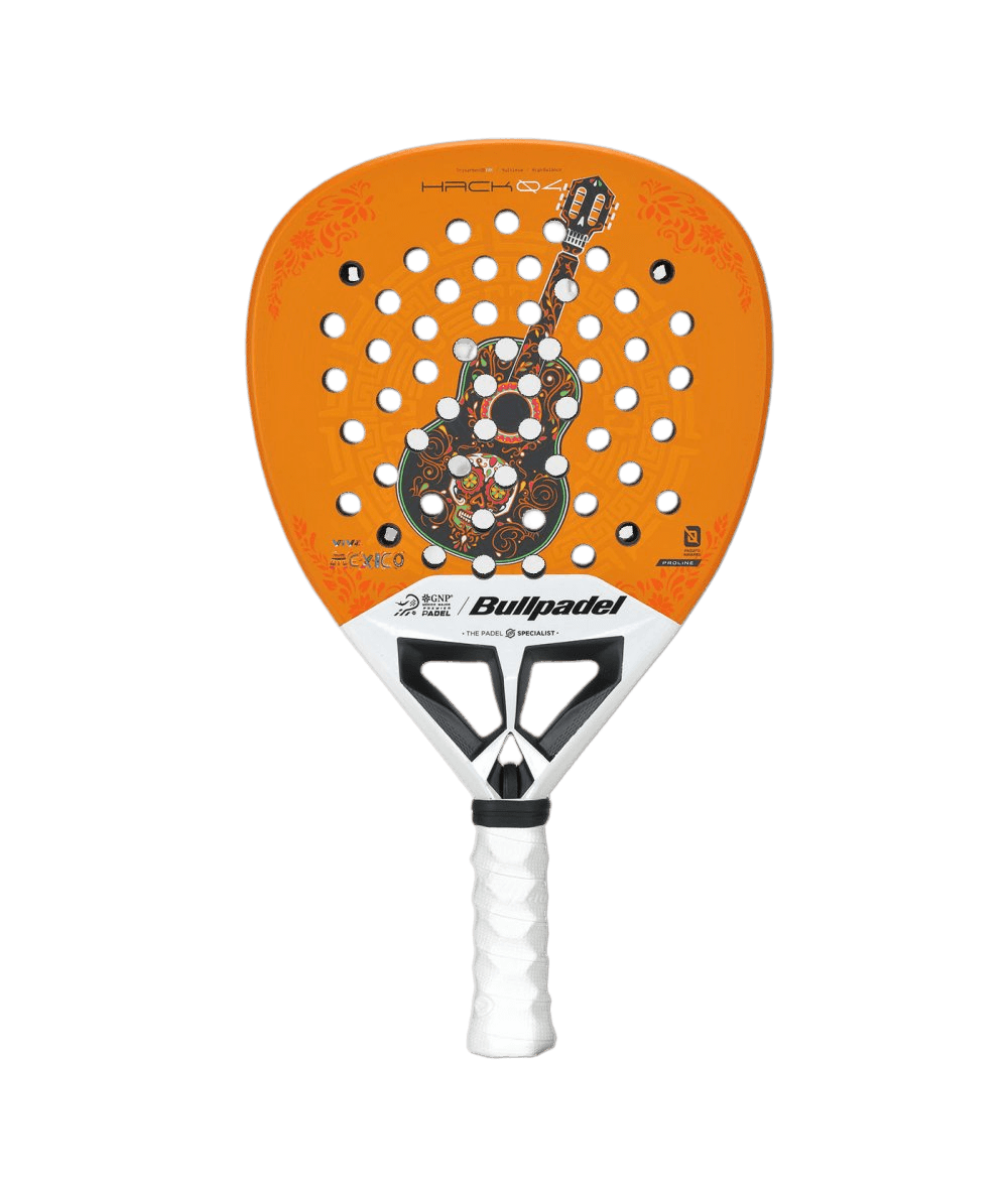 Bullpadel HACK 04 MX 25