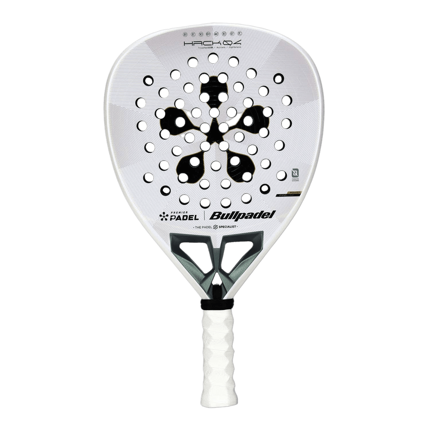Bullpadel HACK 04 PREMIER PADEL 26