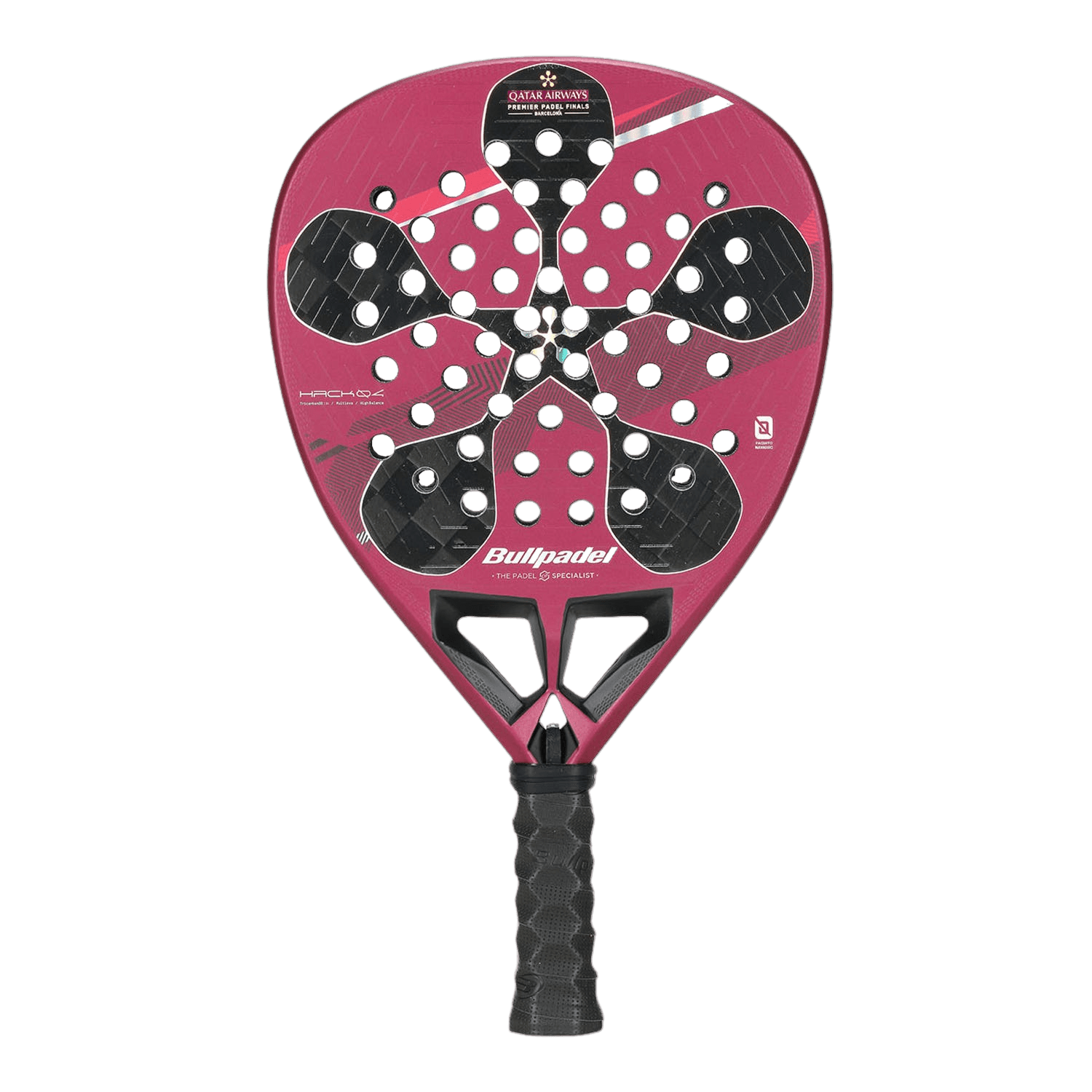 Bullpadel HACK 04 TOUR FINAL 25