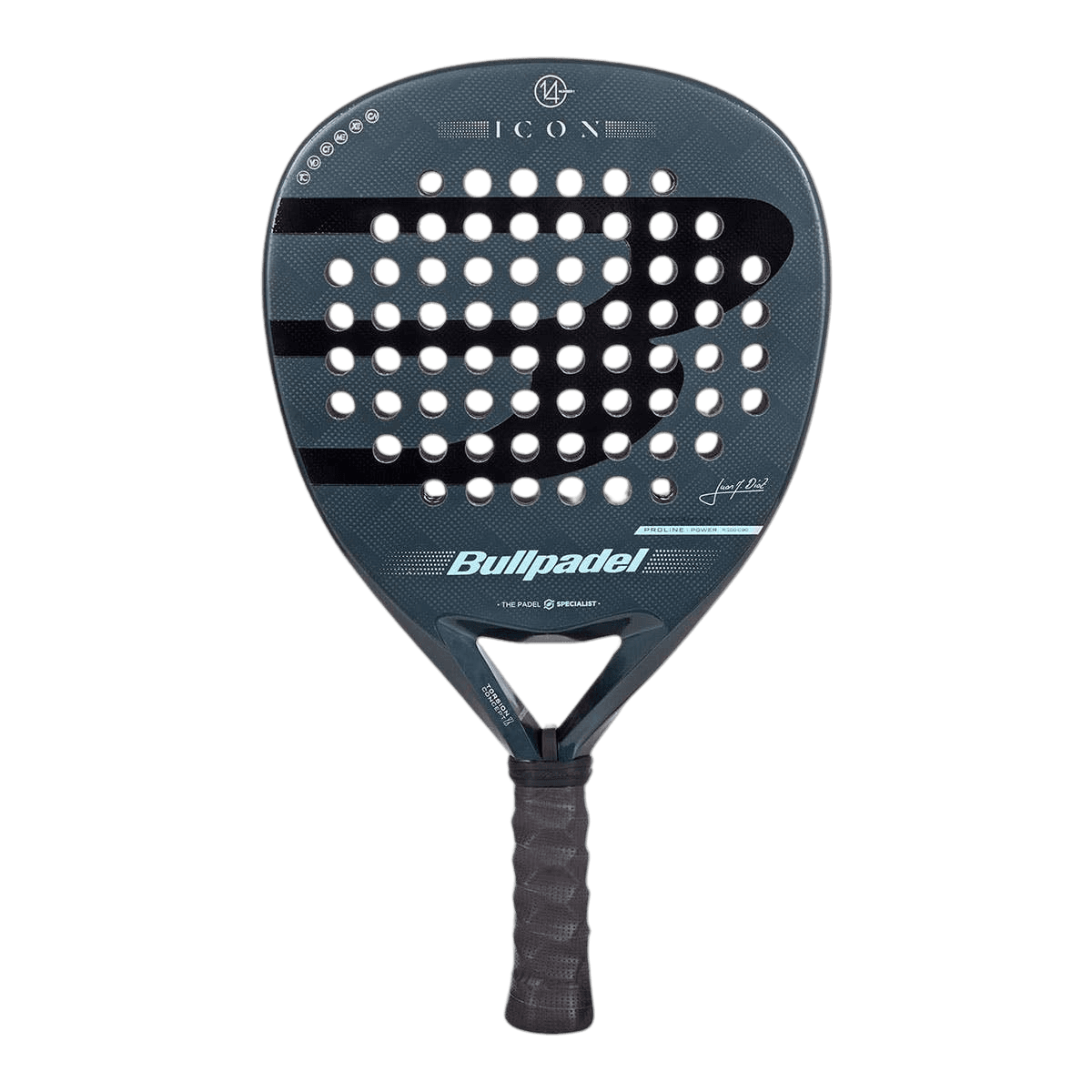Bullpadel ICON 2025