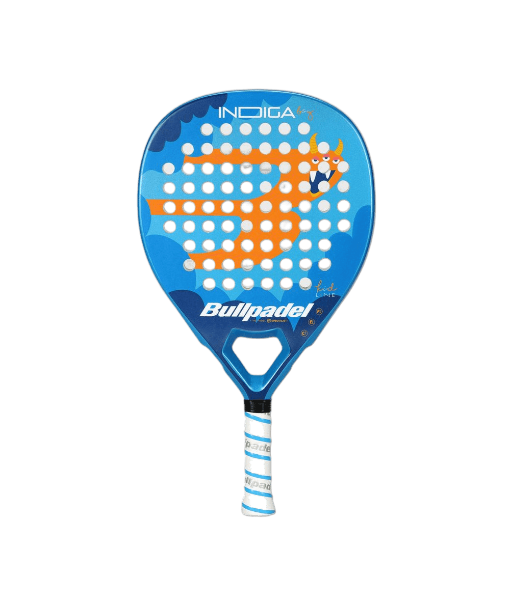 Bullpadel INDIGA BOY 26