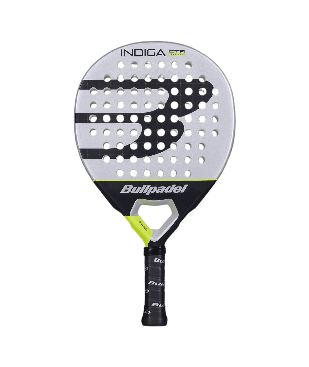 Bullpadel INDIGA CTR 26