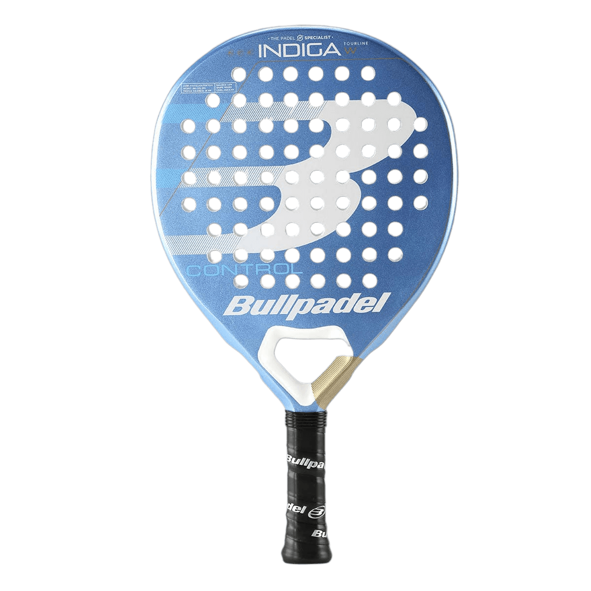 Bullpadel INDIGA W MUJER 2023