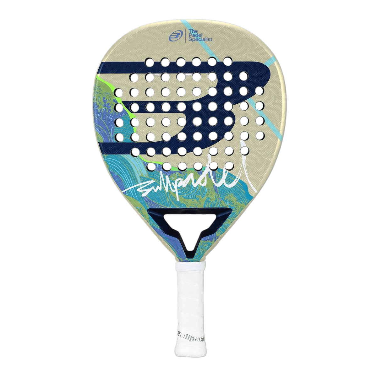 Bullpadel IONIC LIGHT 26 MUJER