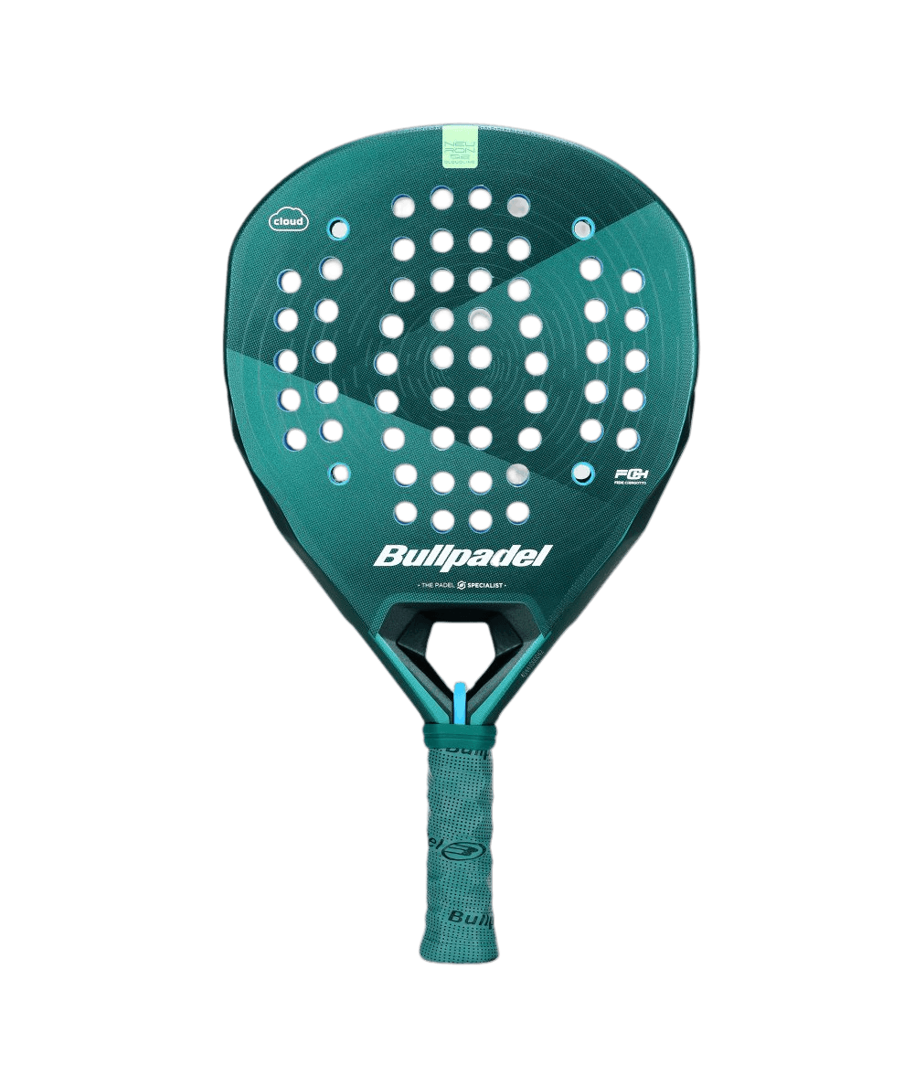 Bullpadel NEURON 02 CLOUD