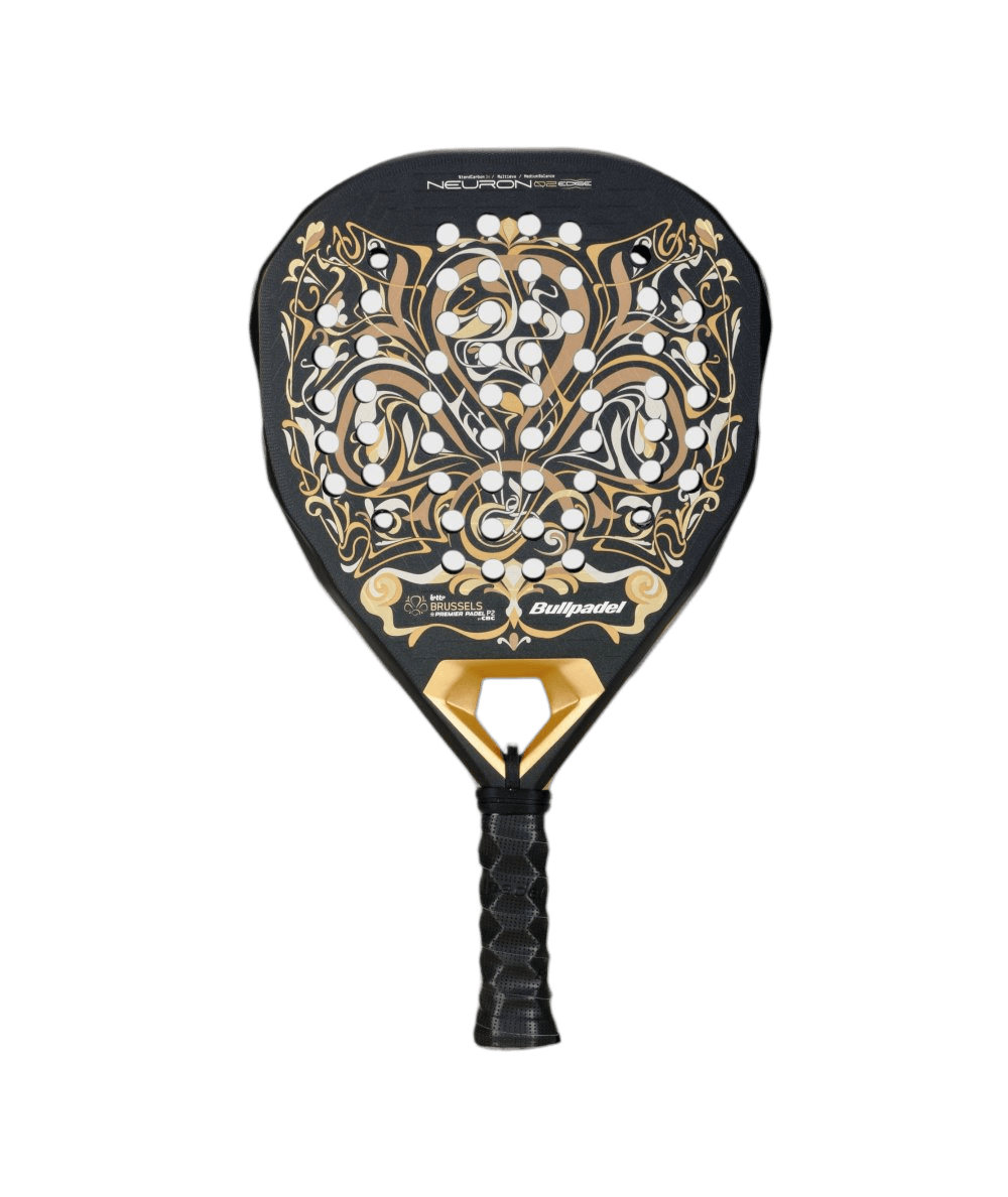Bullpadel NEURON 02 EDGE BRUSELAS 26