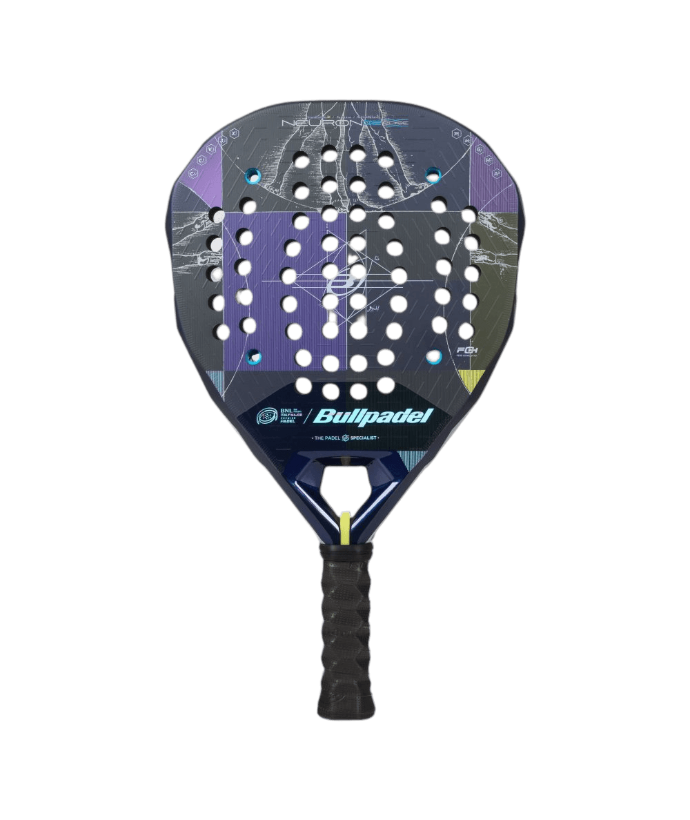 Bullpadel NEURON 02 EDGE ROMA