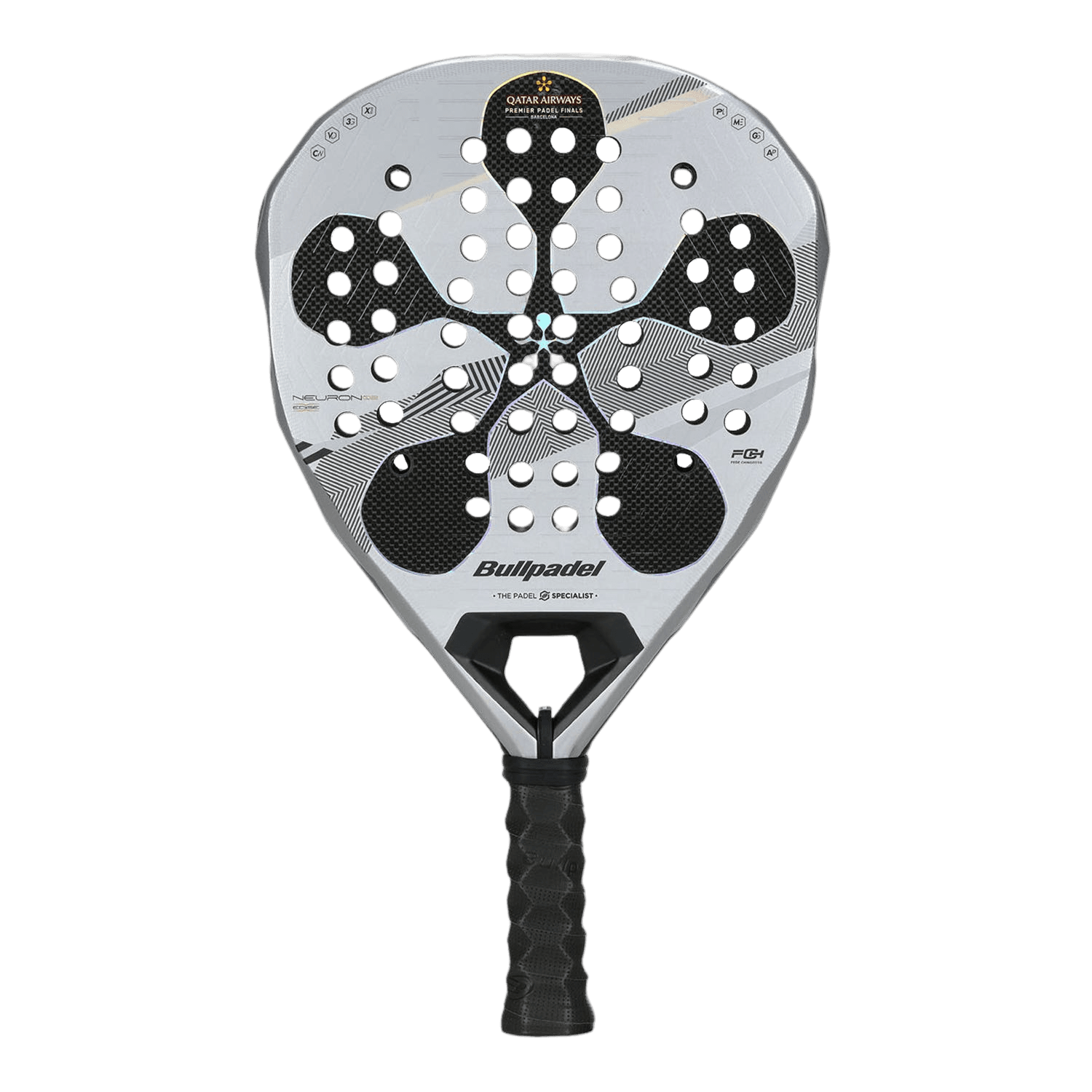 Bullpadel NEURON 02 EDGE TOUR FINAL 25