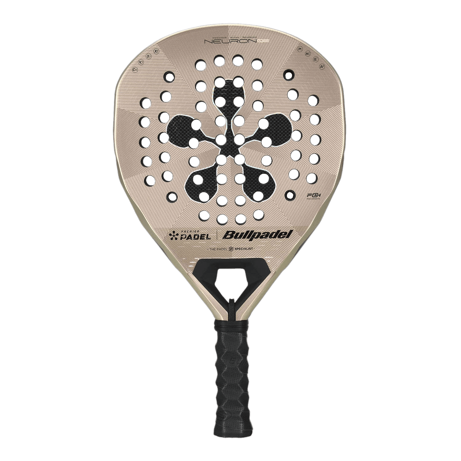 Bullpadel NEURON 02 PREMIER PADEL 26
