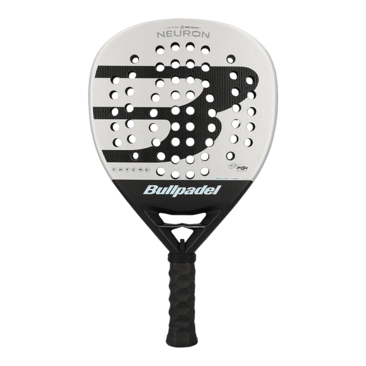 Bullpadel NEURON 25