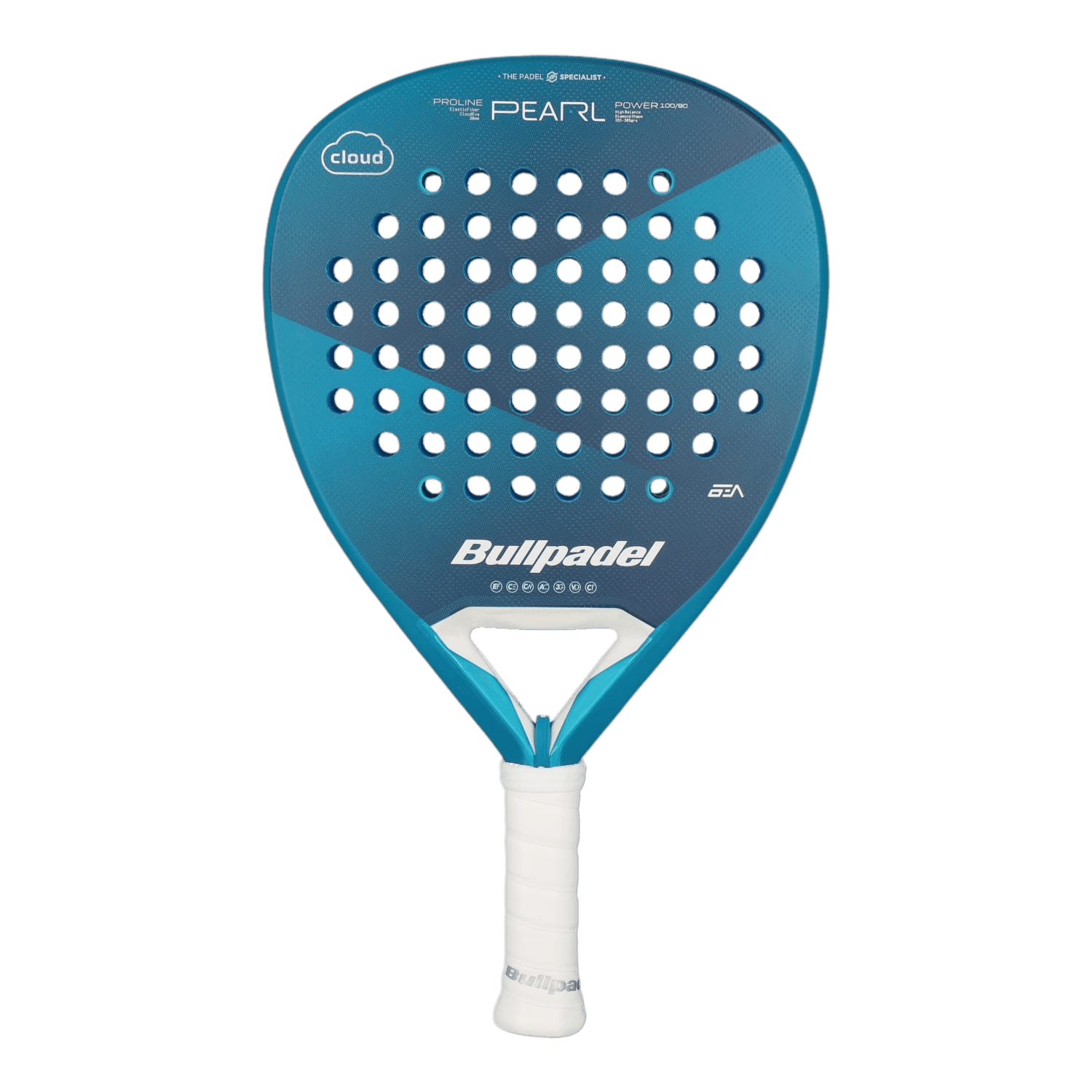 Bullpadel PEARL CLOUD 2025